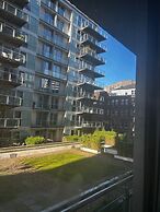 Salford Lux Apartment