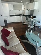 Salford Lux Apartment