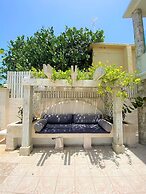 Casa de Playa Villa Ruben