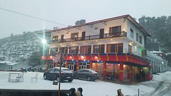 Hotel Himalaya View