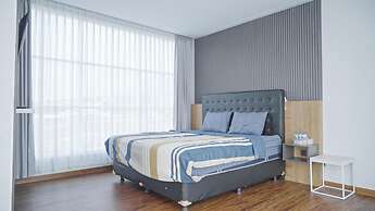 Green Mountain Villa Garut