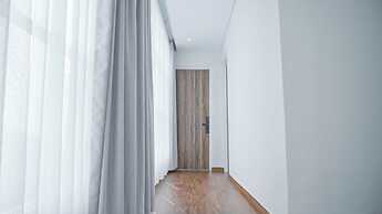 Green Mountain Villa Garut