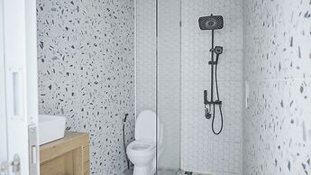 Green Mountain Villa Garut