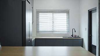 Green Mountain Villa Garut