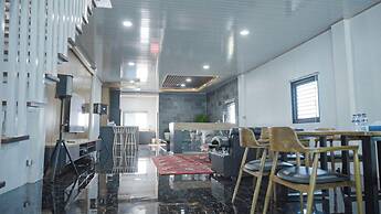 Green Mountain Villa Garut