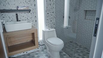 Green Mountain Villa Garut