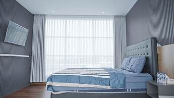 Green Mountain Villa Garut