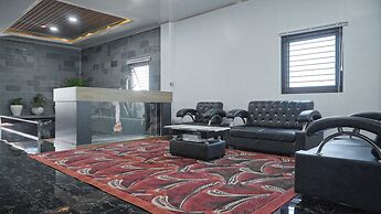 Green Mountain Villa Garut