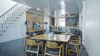 Green Mountain Villa Garut