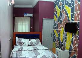Guaranty Inn Hotel and Suites