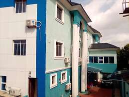 Guaranty Inn Hotel and Suites