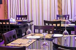 Guaranty Inn Hotel and Suites