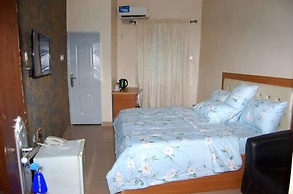 Guaranty Inn Hotel and Suites