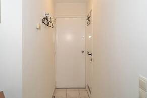 Apartment in Blankenberge Near Centre