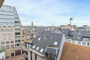 Apartment in Blankenberge Near Centre