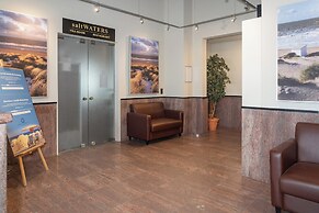 Apartment in Blankenberge Near Centre