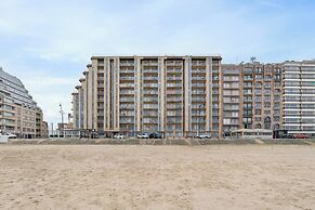 Apartment in Blankenberge Near Centre