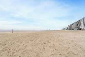 Apartment in Blankenberge Near Centre