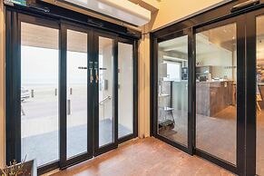 Apartment in Blankenberge Near Centre