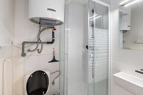 Apartment in Blankenberge Near Centre