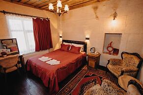 7 Oda Kapadokya Cave House