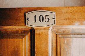 7 Oda Kapadokya Cave House