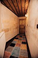 7 Oda Kapadokya Cave House