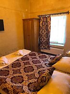 7 Oda Kapadokya Cave House