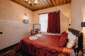 7 Oda Kapadokya Cave House