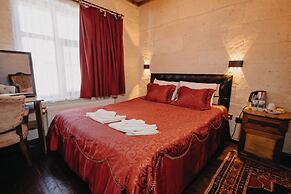 7 Oda Kapadokya Cave House