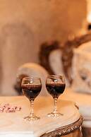 7 Oda Kapadokya Cave House