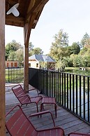 Escape to Nature in Vencimont