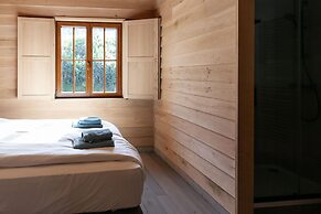 Escape to Nature in Vencimont