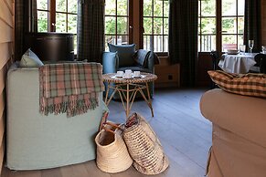 Escape to Nature in Vencimont