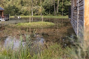 Escape to Nature in Vencimont