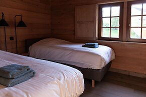 Escape to Nature in Vencimont
