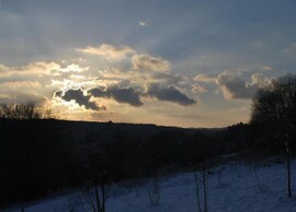 Escape to Nature in Vencimont