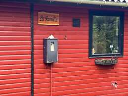 8 Person Holiday Home in Holbaek