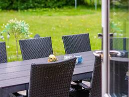 8 Person Holiday Home in Holbaek