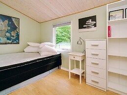 8 Person Holiday Home in Holbaek