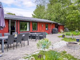 8 Person Holiday Home in Holbaek