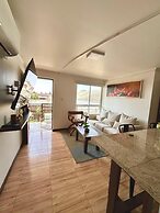 Departamentos Recreo