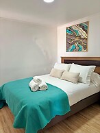 Departamentos Recreo