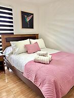 Departamentos Recreo