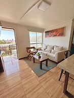 Departamentos Recreo