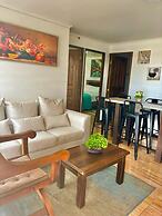 Departamentos Recreo