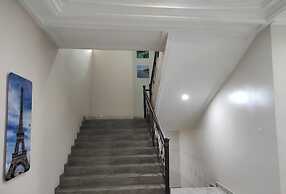 HOTEL SYLVIA