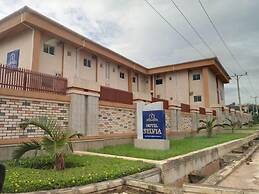 HOTEL SYLVIA
