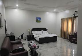 HOTEL SYLVIA
