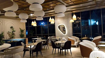 HOTEL SYLVIA